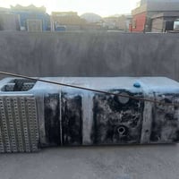 تانكي كاز • مان • ٩١٠لتر