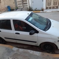 جيتز ٢٠٠٩ • محرك ١٦٠٠ • كير اوتو