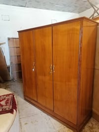 كنتور ٣ باب • درجة أولى • معرض ابو حسن