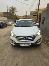 سناتافي • ٢٠١٤ • ٧ راكب