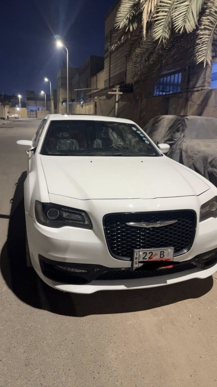 السلام عليكم
اوباما 2017 s

رقم اربيل 

وارد كندي كفاله عامه حتى من شخط 

من الدعاميه لدعاميه 

ومغلفه ppf الاصلي بشرط 

سياره مالت جنايه 

ماشيه121 كيلو 

السعر285$

***********
