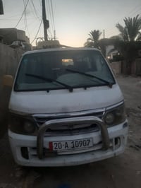 كيا جنبي موديل 2010 رقم ديالى السياره مكفولة كير محرك كهربائيات للاستف...