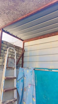 چينو • ٦ متر • مدينة الصدر