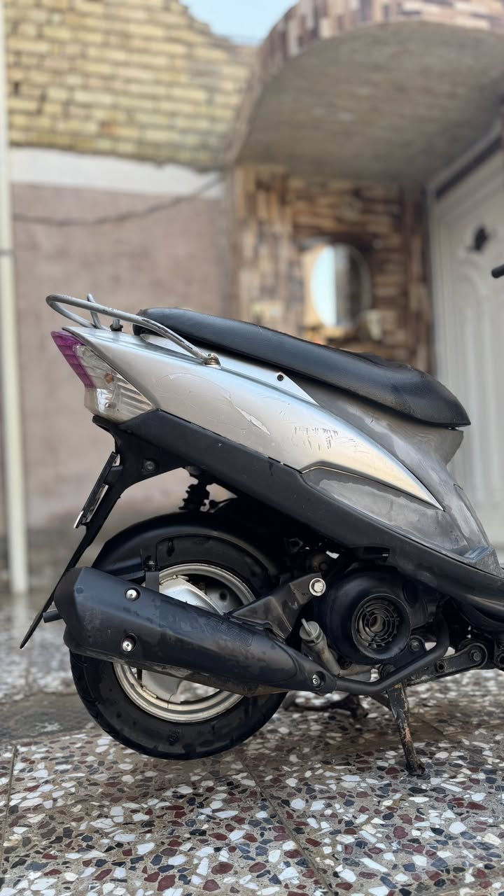 سلام عليكم دراجه ماكس منغولي السعر 550 وبيهاا مجال كفراتهاا الأصليه موجودات ***********
