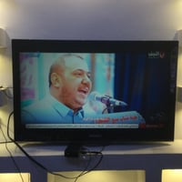 بلازما ٤٢ • تيفي بوكس ١٢٨ • بدون انترنت