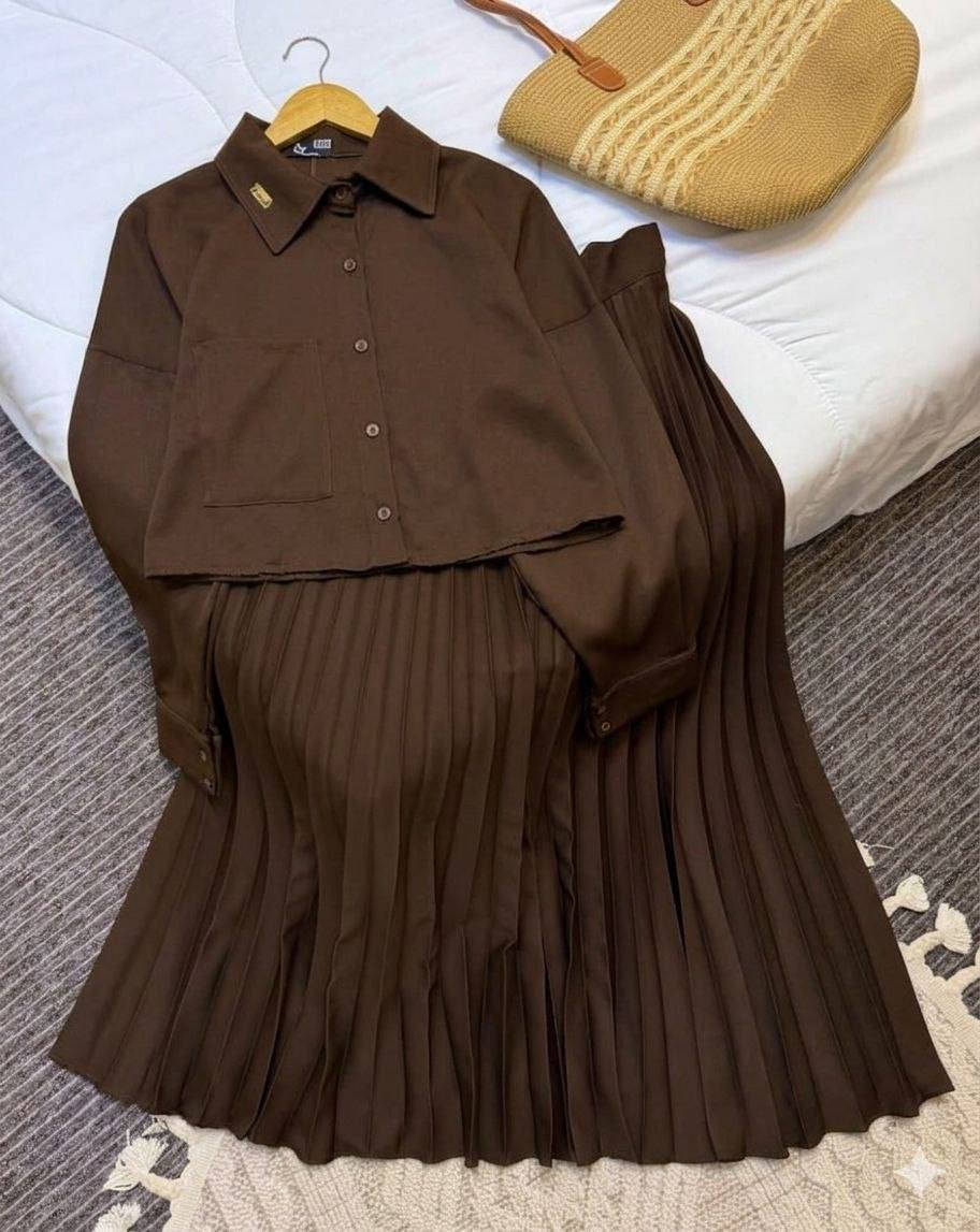 قميص مع تنورة😍🇹🇷
خامة هوريم دابل تركي درجه اولى 😍 🥰 🩷🤎💙💜🩵
القياسات40–42–44–46–48.              متوفر توصيل لكل محافظات العراق 🚖 بغداد, العراق


**إذا كنت صاحب هذا الإعلان وتريد حذفه لأي سبب، رجاءا أرسل رسالة إلى الدعم الفني**