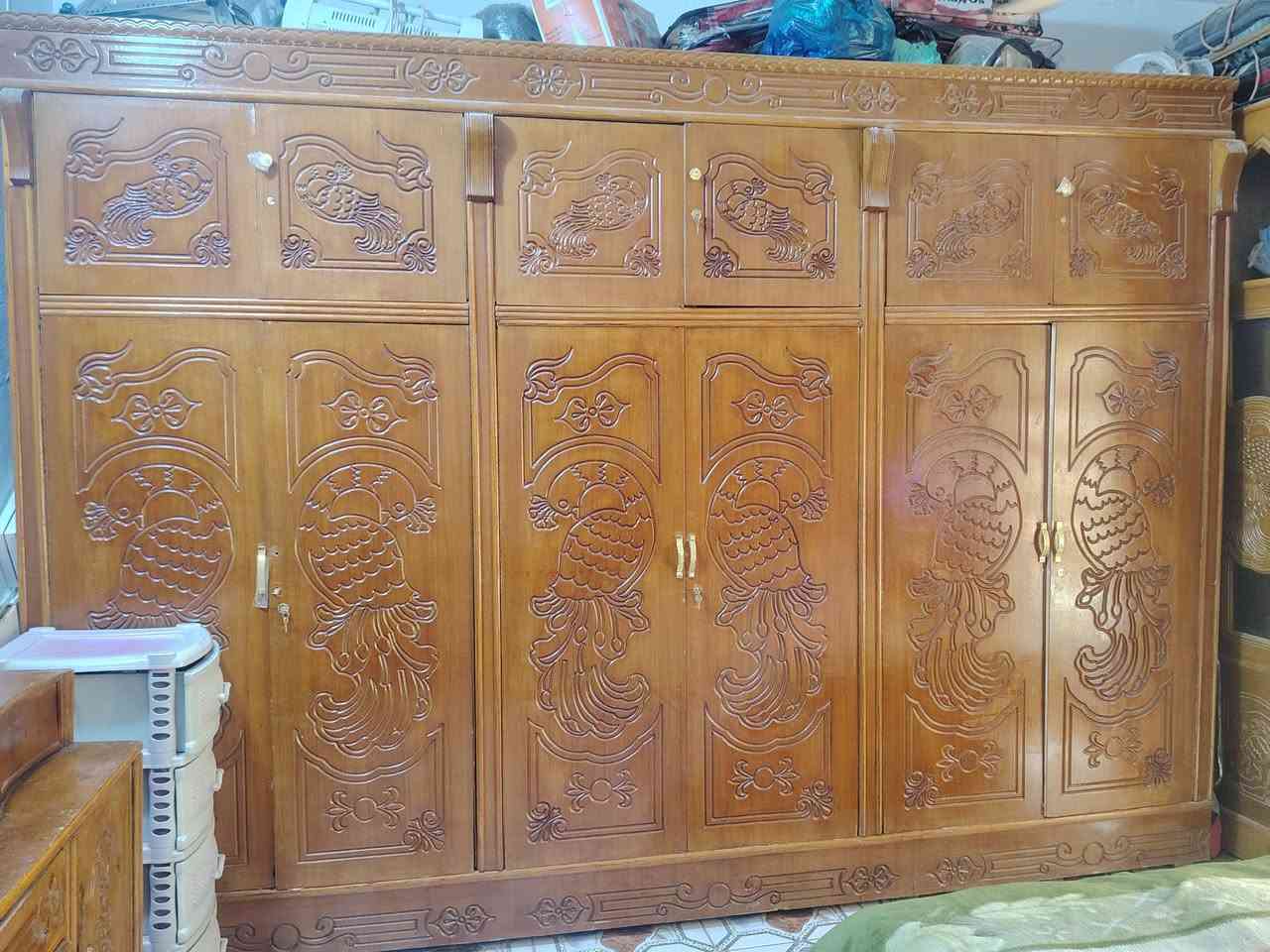 غرفه للبيع سعرها 650  الناصريه مركز


**إذا كنت صاحب هذا الإعلان وتريد حذفه لأي سبب، رجاءا أرسل رسالة إلى الدعم الفني**