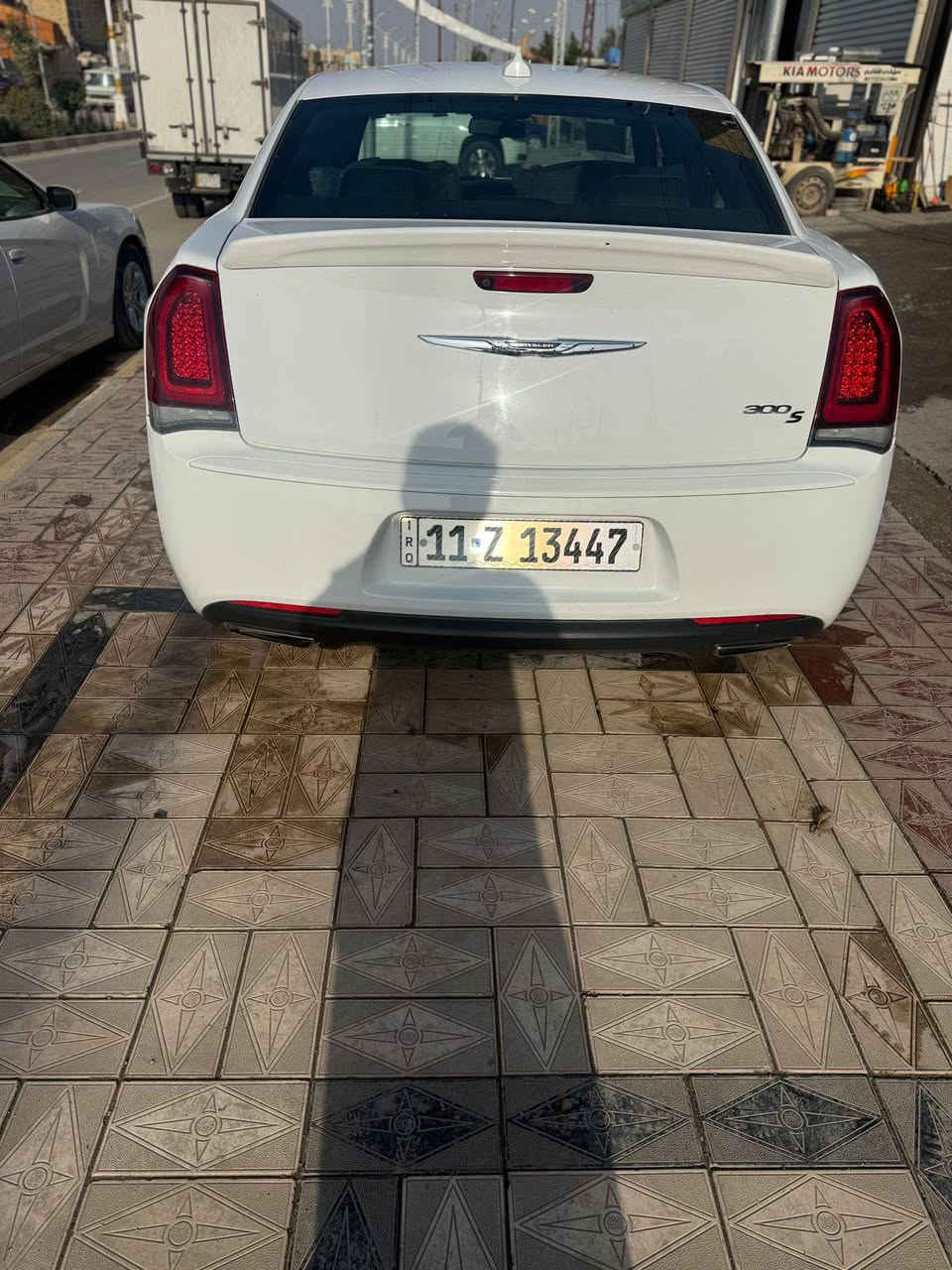 اوباما مديل 19 أصل دخول جديد يعني كتاب ظباط
رقم بغداد بسمي تحويل مباشر سياره جديد 
سياره بيها كلير جاملغ خلفي اوباب فقط سياره كفاله
العنوان ناصرية مركز السعر 260 اوبيها مجال قليل
انتصال ***********
