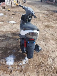 ماكس • بلاديه • تبديل PCX