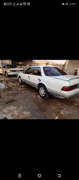 مارك مسطره رقم نينوى فحص بأسمي شرط التحويل والوكاله محرك كير ونجي شرط صدر جديد  كهربائيات شغاله تايرات نظيفه داخل جديد السعر 25 وبيها مجال قليل ومراوس يرهم مكان السيارة الشرقاط// *********** // ***********
