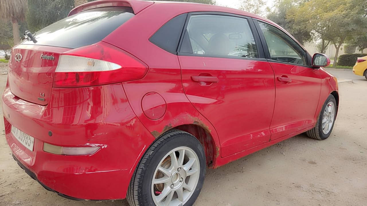 سلام عليكم ..سعره ٣٨ ورقه 
شيري فلاوين ٢٠١٣ ب أسمي رقم جديد 
محرك كير تبريد كفالة 
السياره بدون صبغ وكله شغاله مكاني الحله 
***********
