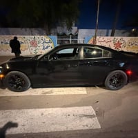 دودج تشارجر SXT موديل 2020 للبيع وراد امريكي  محرك 6 سلندر V6 – 3.6L  ...