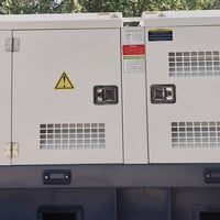 مولد بيركنز • ٤٣KAV • موديل ٢٠٢٥