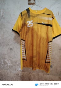 دريسات رياضية • أصفر جديد 7قطع • أحمر مستعمل 17قطع