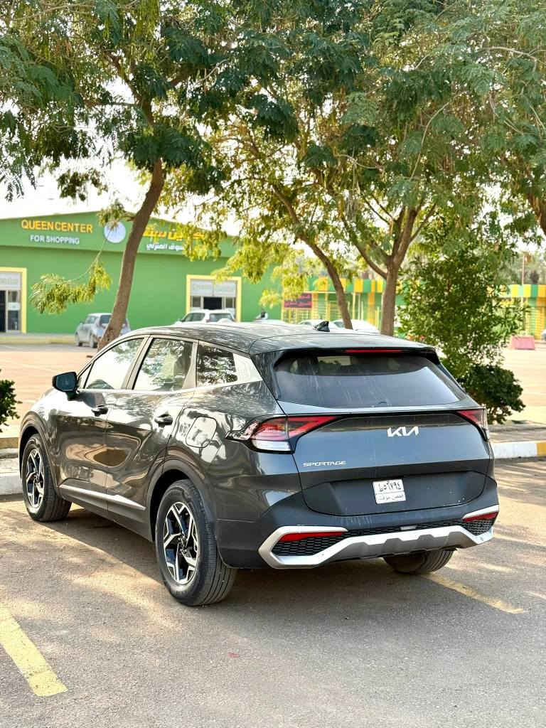 Kia Sportage 2023
السلام عليكم 
للبيع سبورتج 23 نص فول 
حادث جاملغ صبغ نص جاملغ فقط 
للاستفسار الاتصال على الرقم 
*********** حلة, بابل
