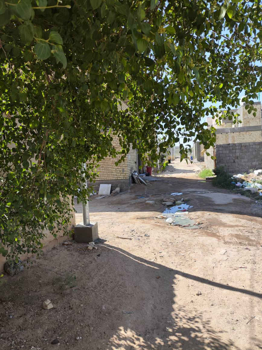 سلام عليكم مكلف بالنشر بيت للبيع بشارع  النافوره بحي الإمامين بالقرب من سكله بيت دلش  المساحه 100متر سند 25 قرار محكمة بي غرفه وصاله ومطبخ وستقبال وصحيات داخليه وخارجيه وكراج تم تنزيل السعر60وبي مجال قليل او مراوس بيت اكبر ماكو مشكله باقي التفاصيل اتصل ‏‪0771 721 4101‬‏ كربلاء, العراق
