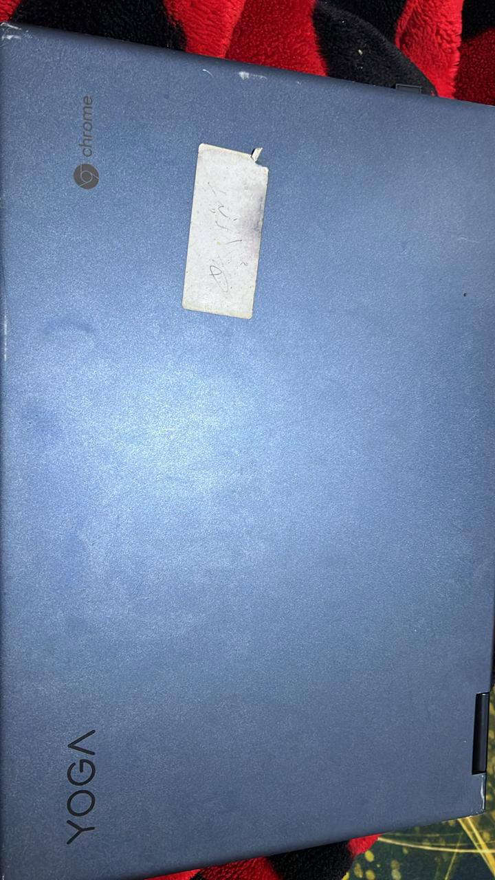 سلام عليكم عندي لابتوب لمس قلااب ٣٦٠  للبيع سعره ٤٥٠ الف وبي مجال الي حاب يتواصل وياي ع هذا الرقم ***********
