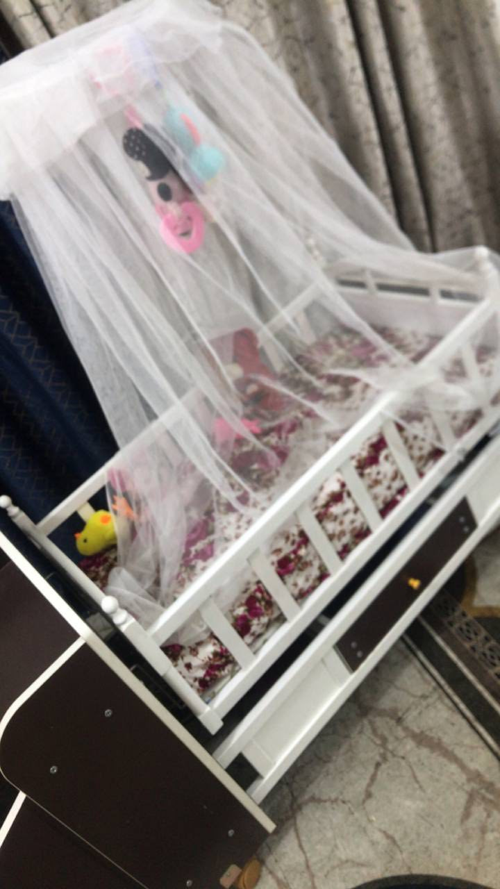 كاروك البيع


**إذا كنت صاحب هذا الإعلان وتريد حذفه لأي سبب، رجاءا أرسل رسالة إلى الدعم الفني**