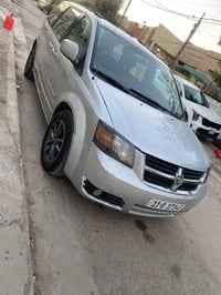 كرفان ٢٠٠٨sxtبسعر ٩٥$٣٨٠٠ محرك ٣قطع تبريد بسمي صبغ ٣قطع بدون اي ظرر جا...