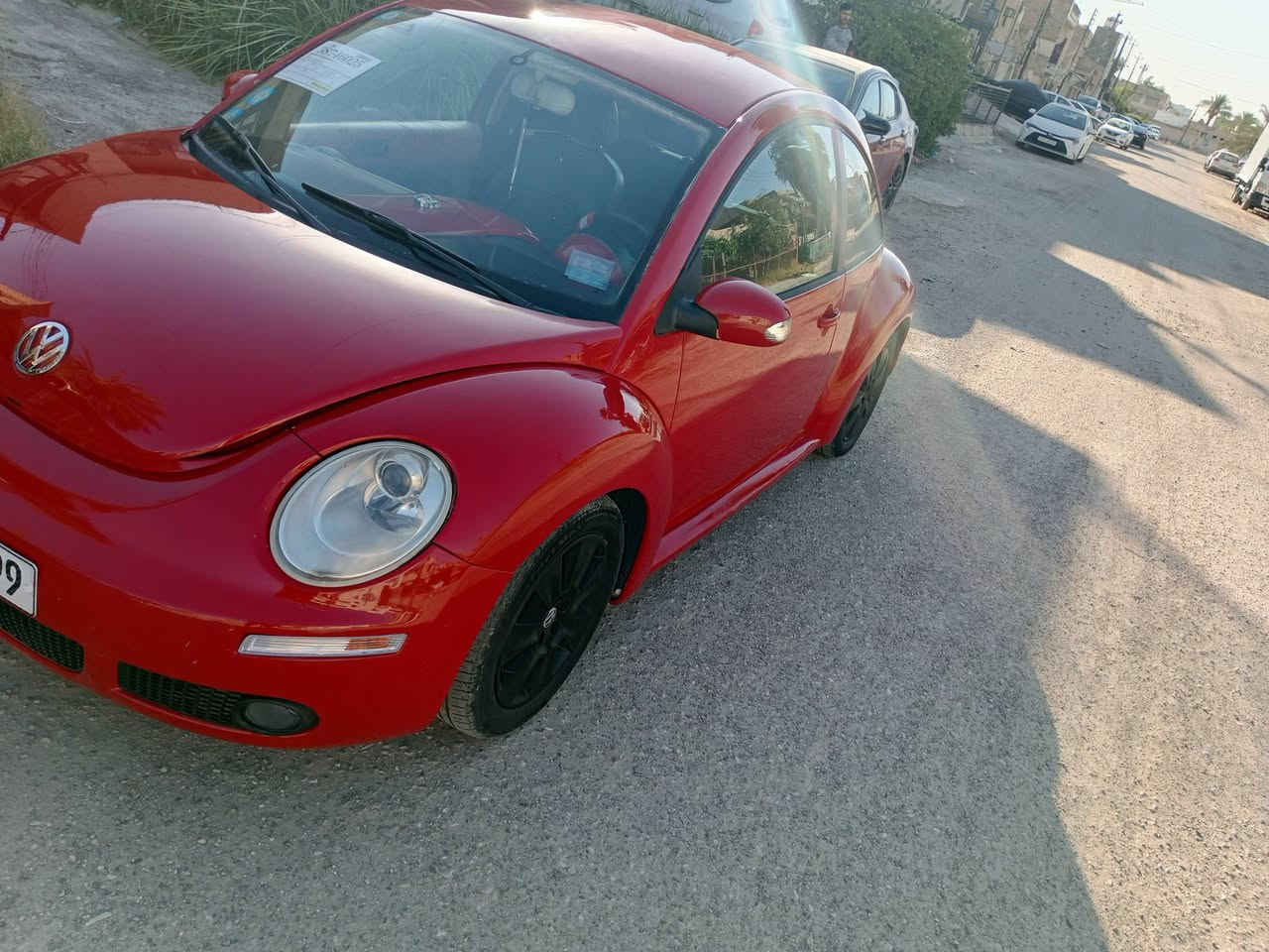 سلام عليكم بيتل 2008بغدادبسمي كيرمحرك تبريدجددصدرهايرادله ترتيب 5اسلندرهزه جديده سنويه مصبوغه عام جماليه مكاني بغداد دوره السعر60وبيهامجال ماكو هيجي سعربس محتاج***********
