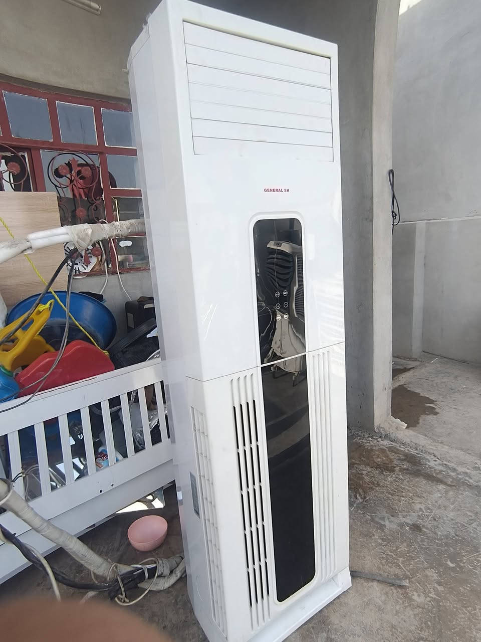 سبلت عامودي ثلاثه طن للبيع السعر 700الف مكاني برطله مناره شبك رقم  الموبايل ‏‪***********‬‏ابو علي
