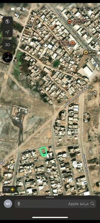 الطوبه والنخيله • ٢٨٠م • باسمي