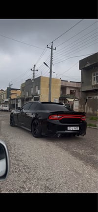 تشارجر RT • ٢٠١٨ • أربيل