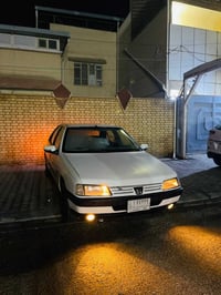 موديل ٩ • رقم نجف • محرك وكير شغالة