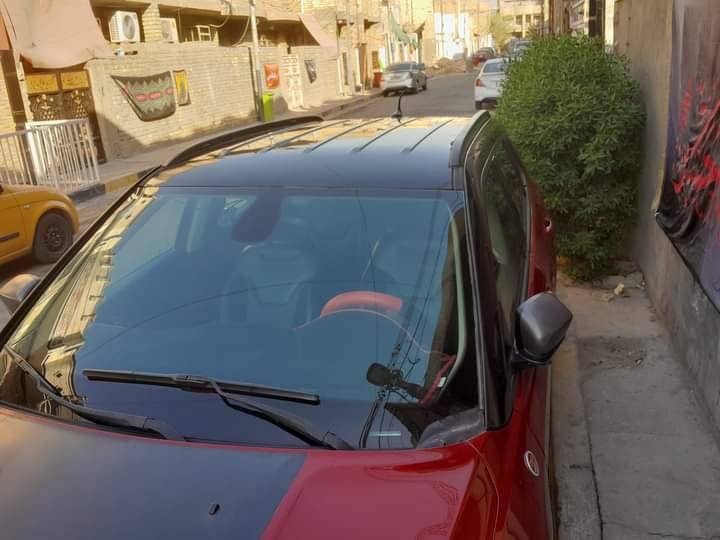 السلام عليكم
مراوس بصول 

جيب كومباس موديل 18رقم بغداد محرك 2400

سياره فول مواصفات عدا الفتحه 

فور ويل 

حادثها موجود بالصور ربع جاملغ وربع بنيد 

والسونار موجود 

مكانها بغداد العبيدي 

***********
