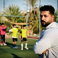 «هنا… حيث يبدأ الحلم 🔥  أكاديمية نور المتميزين مستمرة بوحداتها التدريب...