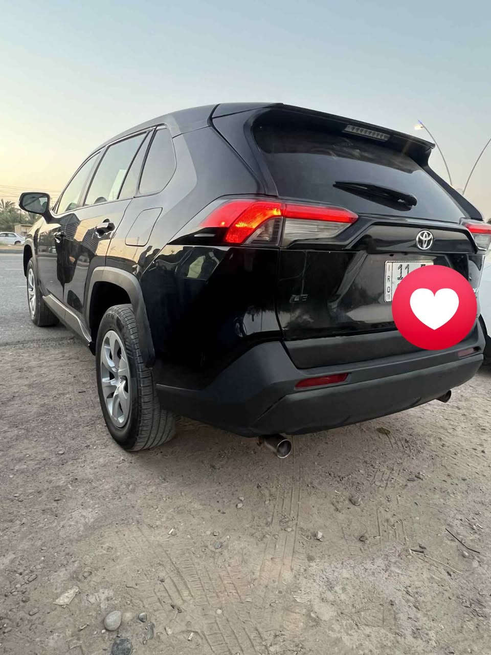 تيوتا راف فور 2022
سعر مناسب  185بي مجال للشراي
صور ضرر سونار كلشي كدامك 
ضرر بسيط بدون تبديل بدون دواخل
رادار حجر صالنصه بلادشركه
اشاره مرايه مع رادار أمامي جانبي
فورويل
رقم سنويه جديد 
دوشمه عامه
تحديد مسار
فئه LE 
***********
عنوان ديالى بعقوبة
