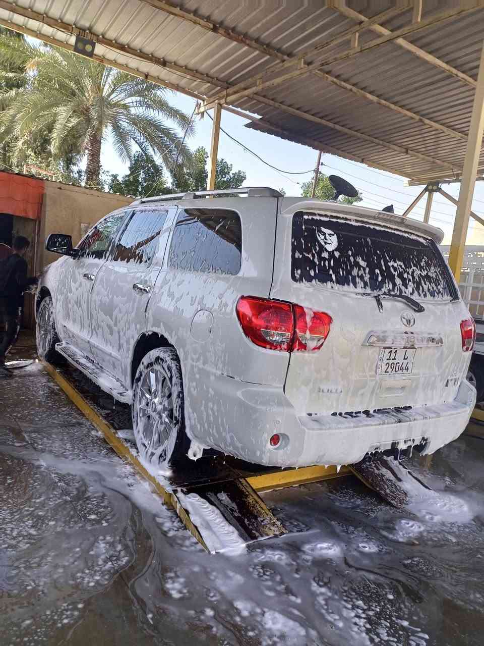 سلام عليكم سيكوي  2009 بيع أو مراوس محرك كير خير من الله حدادية سبعين بل ميه سياره بيع او مراوس بيها صبغ احزام للجمالية السعر 145 وبيها مجال قليل - الاستفسار خاص او على الواتساب الرقم - *********** سنوية بأسمي
