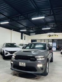 دورانجو RT ماكس • ٢٠٢٣ • حادث