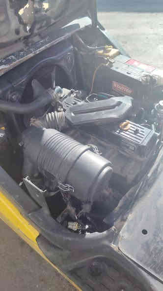 سلام عليكم كوماسو 2006 للبيع مراوس بزيرو ميسيبوشي وانطي فرق ***********
