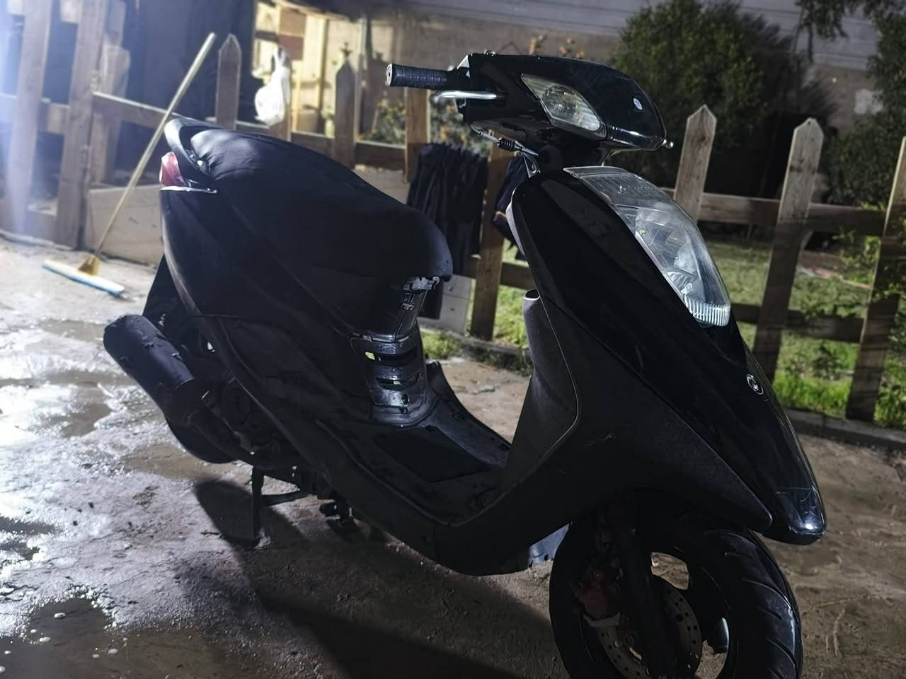 السعر 500 وبيه مجال مكاني بغداد بلديات
***********
