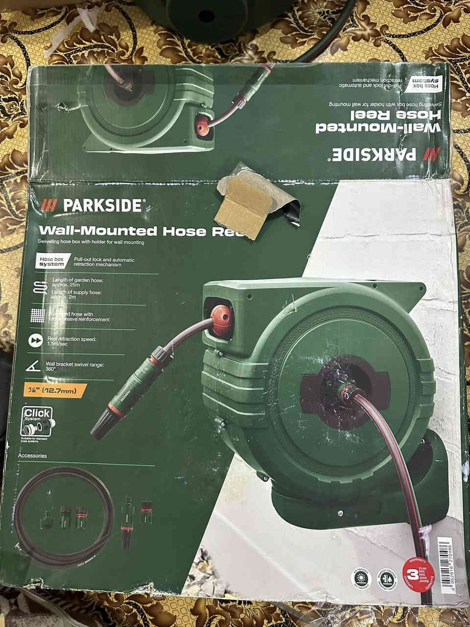 فاره غسل شحن كامل الملحقات للبيع
مكاني بغداد رقم  ***********
