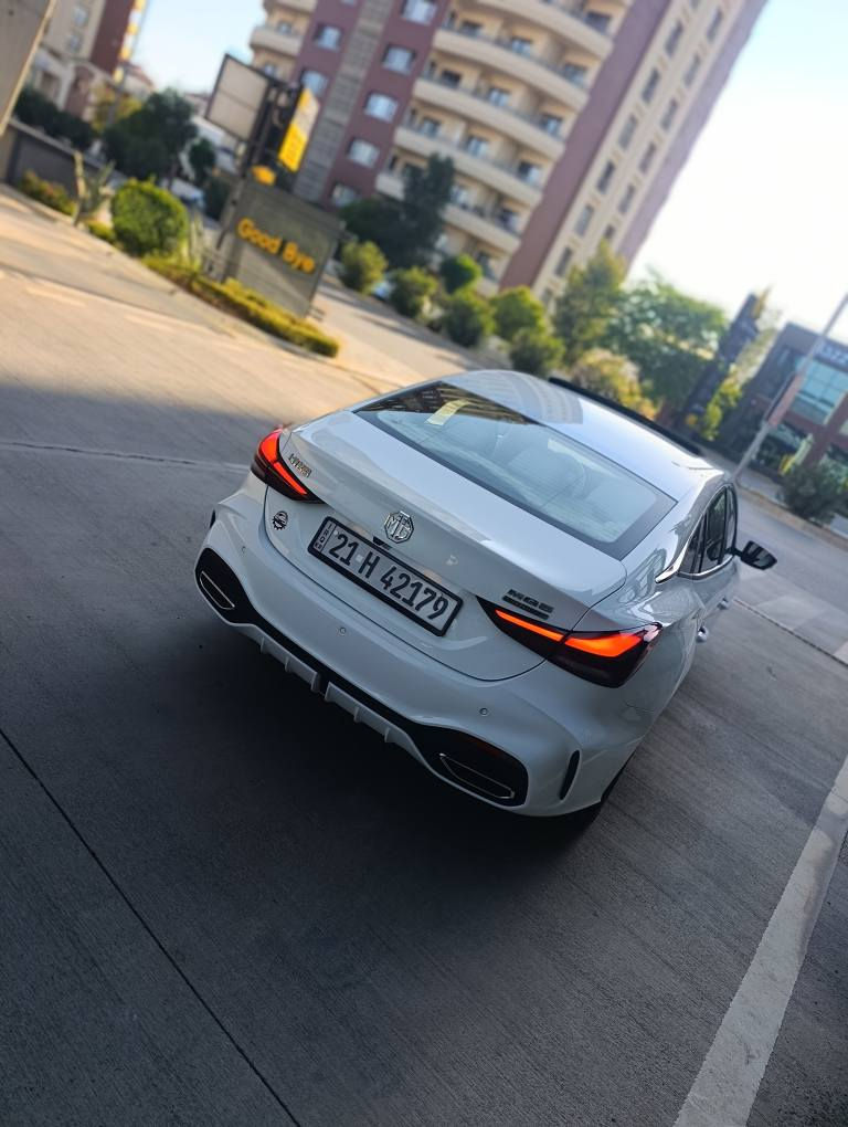 سەرەتا بەناوی خوای گەورە ...
MG GT 2025 

مواسەفات ، فول فول ، 
کامیرا 360 ، 8 هەزار ڕۆشتوە،

مەکینە 180dvvt دەبڵ کەم شەفت و تاحونە ، 
تیبنی / هیچی پیوە نیە ، 
0771 058 1313 

0750 765 2160

0776 512 8464 
وەتس ئەپ / 📴🛜 السليمانية, العراق
