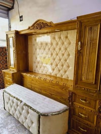 غرفة نوم • ديكور • للبيع