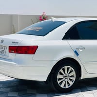 سوناتا 2009 • سوناتا وارد أمريكي • سيارة سوناتا • هيونداي سوناتا • سيا...
