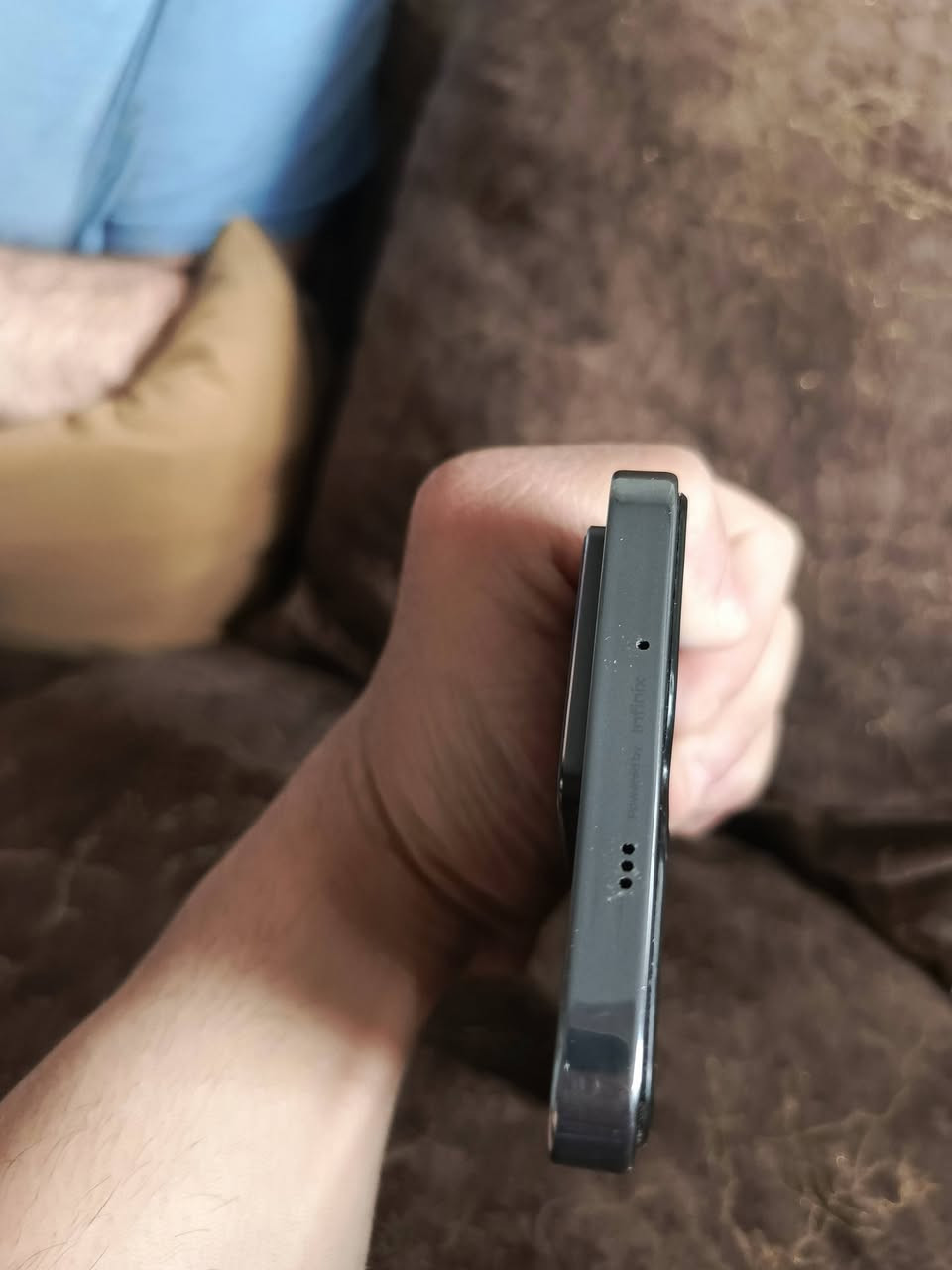 انفينكس زيرو٢٠تب نظافه ولا خدش للبيع على جهاز نضيف موصفات عاليه البدل


**إذا كنت صاحب هذا الإعلان وتريد حذفه لأي سبب، رجاءا أرسل رسالة إلى الدعم الفني**