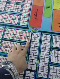 ٨٠م • ركن شارع ٢٠ • حي الصديق عرب جلوب