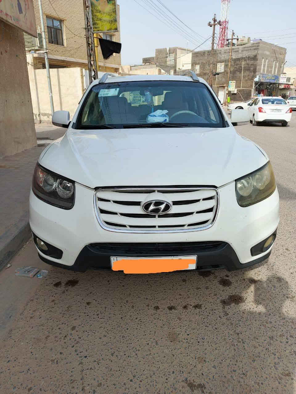 سلام عليكم ورحمه الله وبركاته
للبيع سنتافي موديل 2010 شكل 2011 خليجي 
رقم نكليزي. بغداد
المواصفات فول عدا البصمه 
تحكمات ستيرن
شاشه لمس
بنراما
تبريد3 قطع
راكب7
كشنات كهرباء 
اشاير بل مري 
مري شفط
مكينه3500 V6 مفتوح
فور ويل 4x4
تخم تاير جديد
باتري جديد
سونار موجود وشوف بعينك وقتنع
سياره حلوه مال جناي
مداور ثاني يوم 
سعر ب162 قابل التفاوض 
مكان سياره بابل قضاى جبله
ال ستفسار ***********
