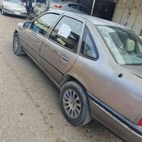 اوبل فيكترا حجم 20 محرك 18 شرط تحويل رقم نينوى الماني سيار حلو جدآ مرا...