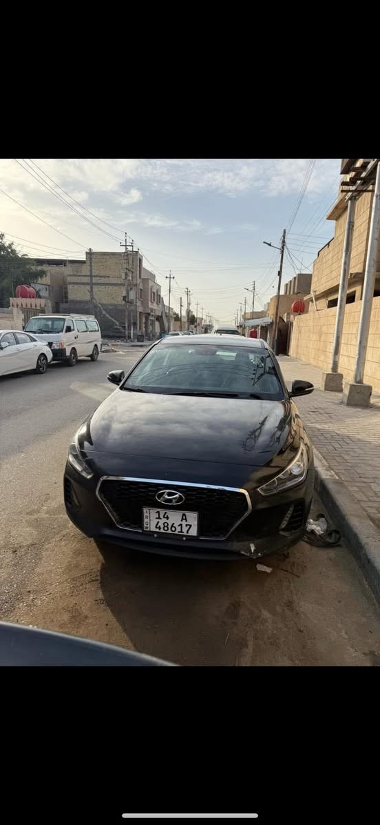 النترا هاش باك موديل 2018
السياره كفاله من الضربه 
فقط صبغ بسبب الخدوش 
محرك وكير كفاله 
تبريد شغال 
السعر 88 وبيها مجال قليل 
مكانها البصره ام قصر 
***********
