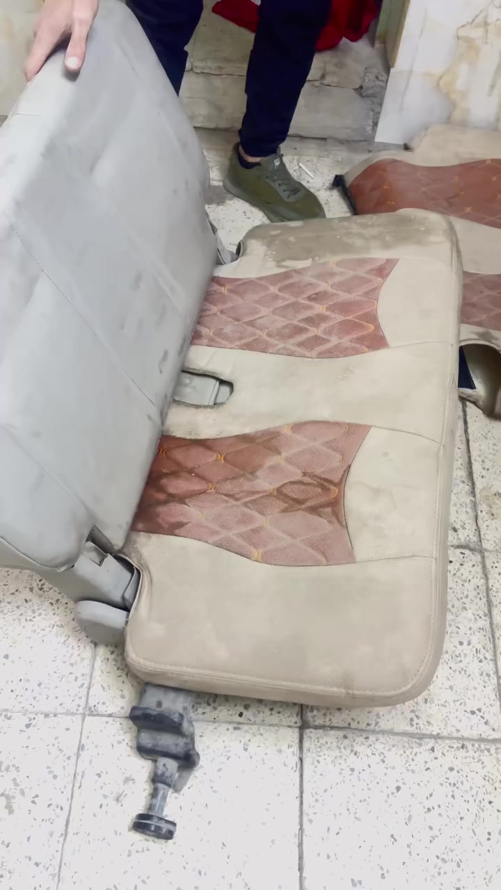 شباب كشن خلفي باجيرو نضيف قيم وخذ


**إذا كنت صاحب هذا الإعلان وتريد حذفه لأي سبب، رجاءا أرسل رسالة إلى الدعم الفني**