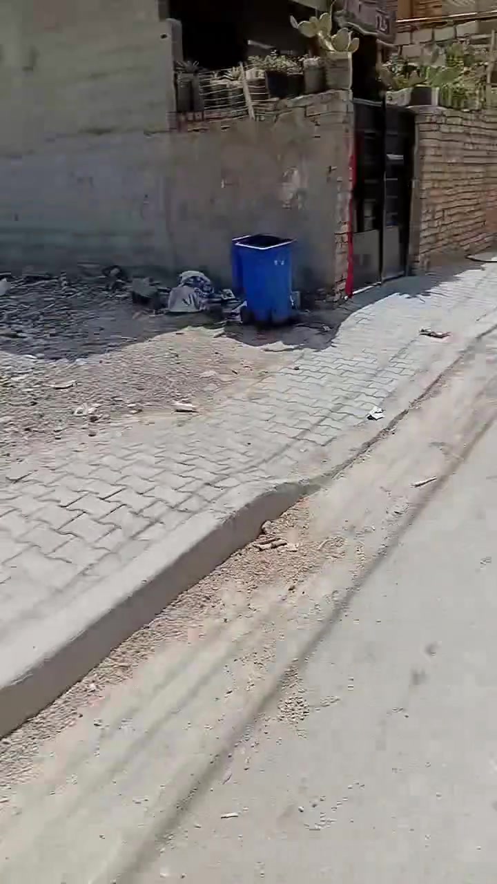 سلام عليكم ١٠٠ البيع الوجه ٦وربع و نزال ١٦ كامل خدماته مي مجاري تبليط نت سحب موقعه حي طارق القديم فرع ابو علي مختار رقم الهاتف ***********
