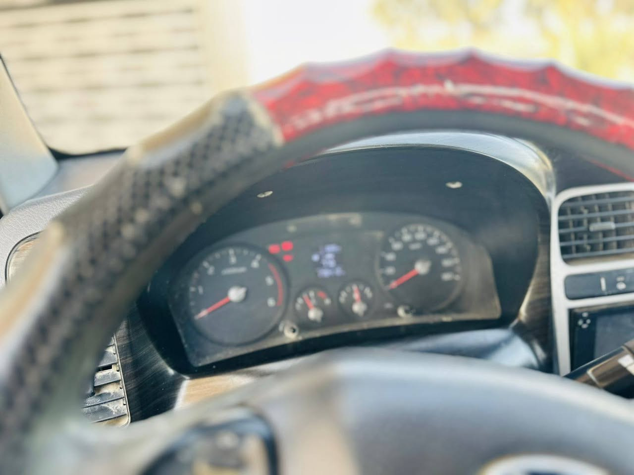 السلام عليكم
للبيع كيا حمل٢٠١٨على الابلاد

رقم بابل سنويه مجدده الئ ٢٠٣١ تحويل مباشر  مشروع وطني رقم دولي    
قرفته جديده دوشمه جديده كهربايات كله شقاله
سياره حداديه توني مسويه خير من الله
سياره جاهزه تبريد ثلج تدفئه حداديه 
كفاله من ضربه وتبديل
 كفاله عامه شرط الفحص باكيت رقم شاصي واضح 
جينكوو البدي ليهسه جديد لا محمله ولا تعبانه 
سياره مال جناي 
السياره ماشيه ١٦٠

  
الشراي ويدور سياره جديده يخابرني 
اذا ماتشتري فدوه لاتعلق سوك كلشي بيه السعر ١١٨ 
مكان السياره بابل استفسار علئ الارقام التاليه‏‪‏
***********
***********
