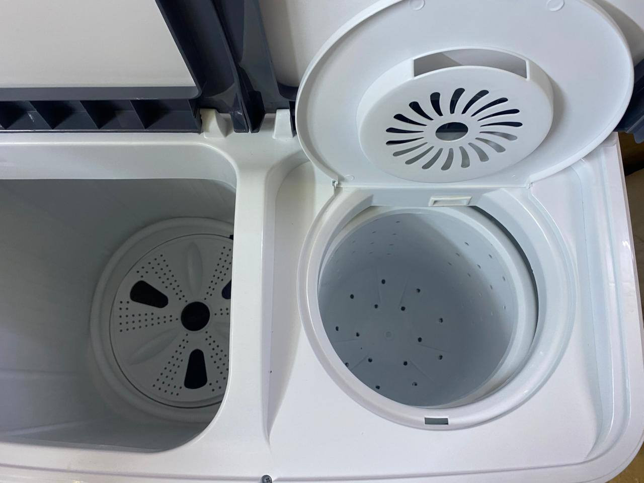 السلام عليكم غساله هيتاشي 14 كيلو 
سعر القطعه 125 توصيل مجاني داخل بغداد فقط 
*********** واتساب
