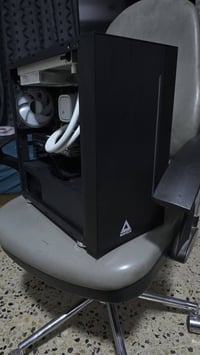 اخوان كيس فقط للبيع نقص هارد ممتواجد على الفيس  المواصفات  -Zotac Rtx ...