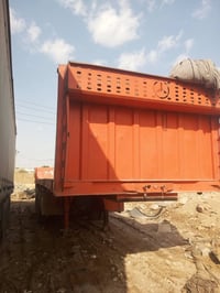 عربانة عمل بغداد شاصي 16 دناكير 14 طول 12ونص تخم تاير عربانة جاهزة بلش...